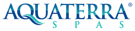 Aquaterra Spas Logo