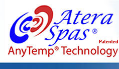 Atera Spas Logo