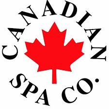 Canadian Spa Company Logo