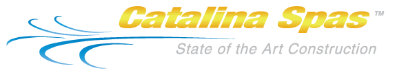 Catalina Spas Logo