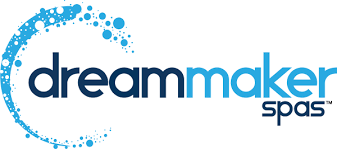 Dream Maker Spas Logo