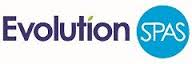 Evolution Spas Logo