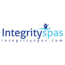 Integrity Spas Logo
