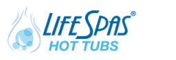 Life Spas Logo
