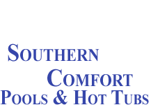 Southern Comfort Spas Hot Tub Insider