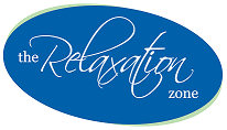 the relaxation zone logo