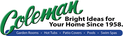 Coleman Bright Ideas For Your Home Hot Tub Insider Coleman Bright Ideas For Your Home