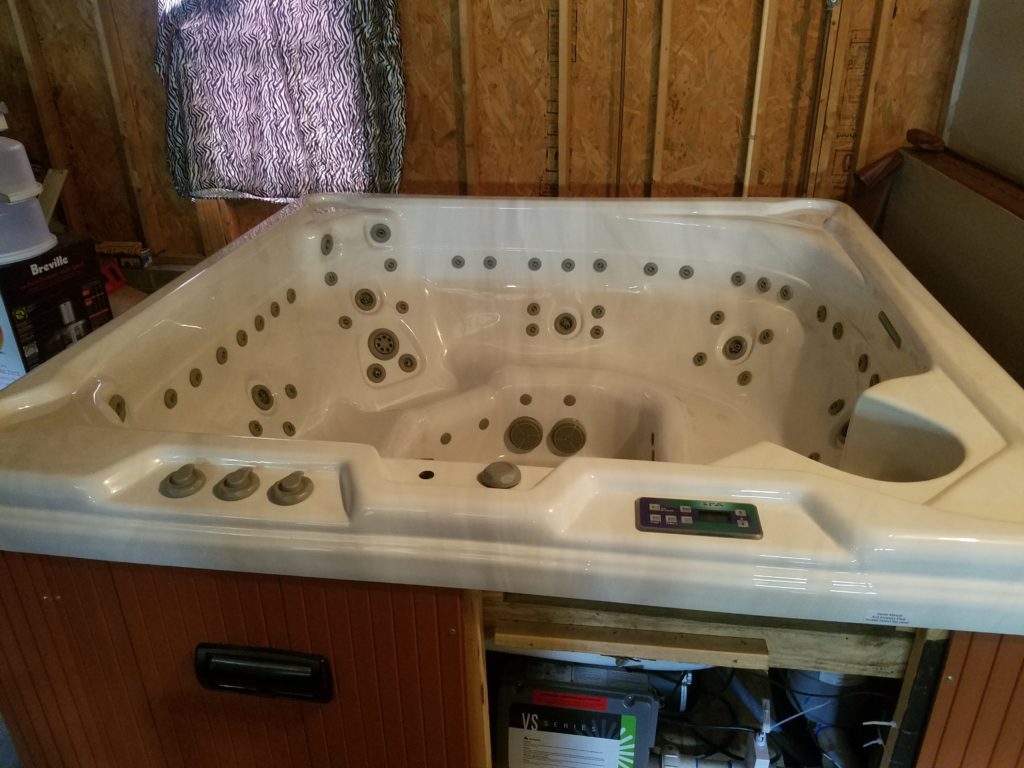 HOME DEPOT 7 PERSON HOT TUB Hot Tub Insider
