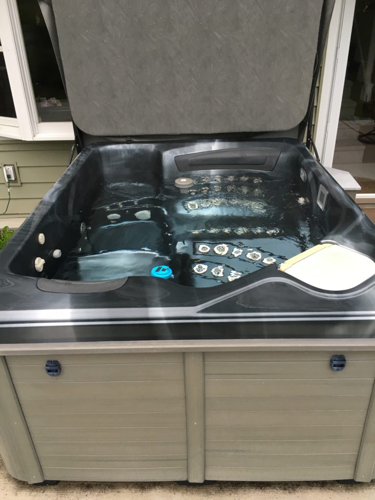 ThermoSpa Maui Diamond 3 Person Hot Tub - Hot Tub Insider