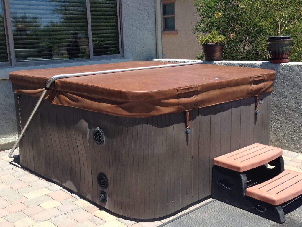 LaZBoy Spa/Hot Tub Hot Tub Insider