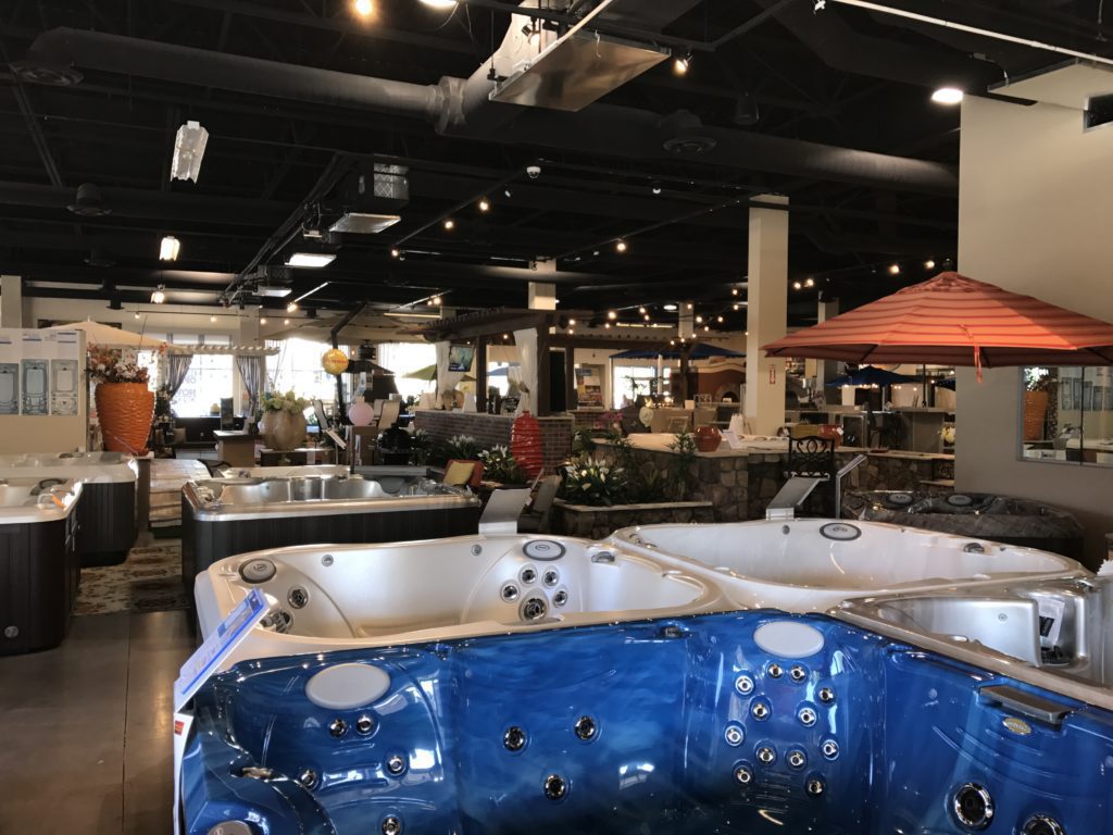 Hot Tub Stores Hot Tub Insider