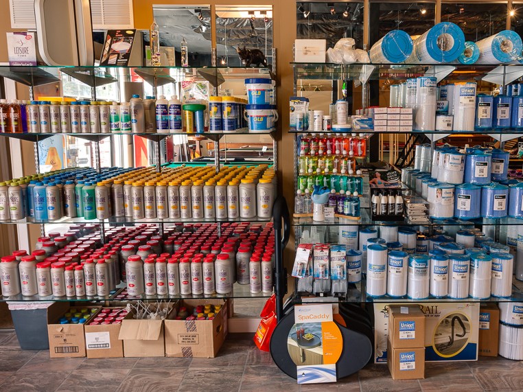 Do Hot Tubs Require Maintenance? Hot Tub Insider