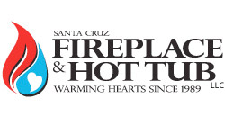Santa Cruz Fireplace and Hot Tub - Hot Tub Insider