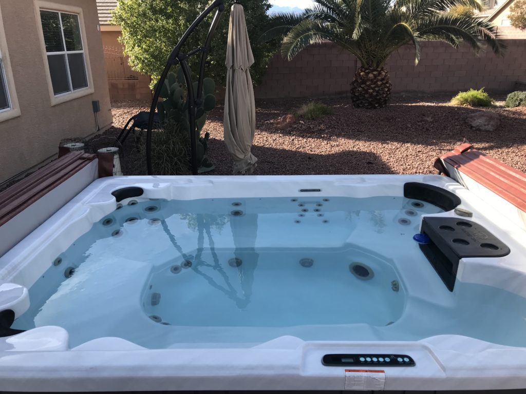 Spa East Hampton SE by Down East/Master Spa Hot Tub Insider