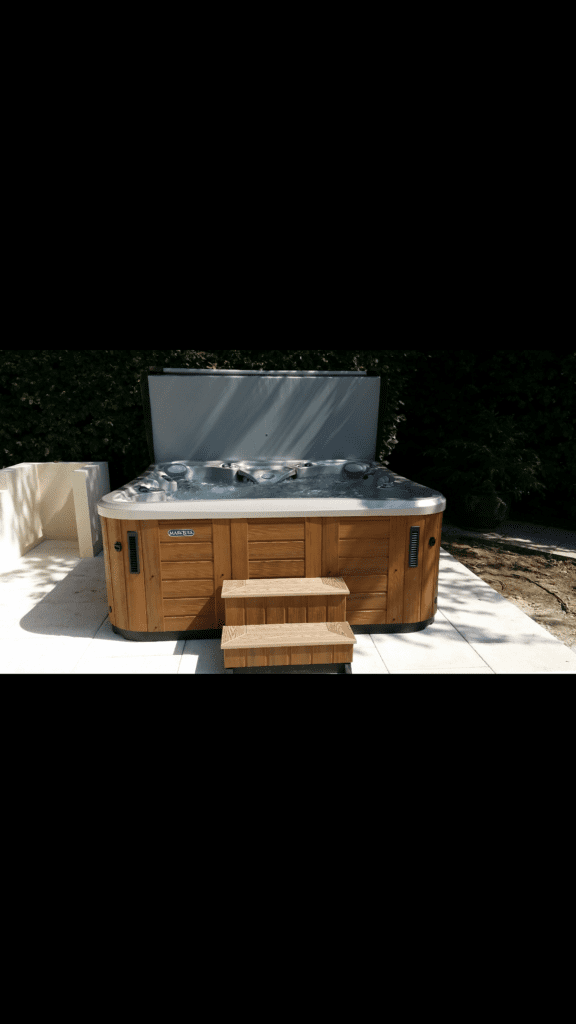 Marquis Epic Ultimate Hot Tub Hot Tub Insider