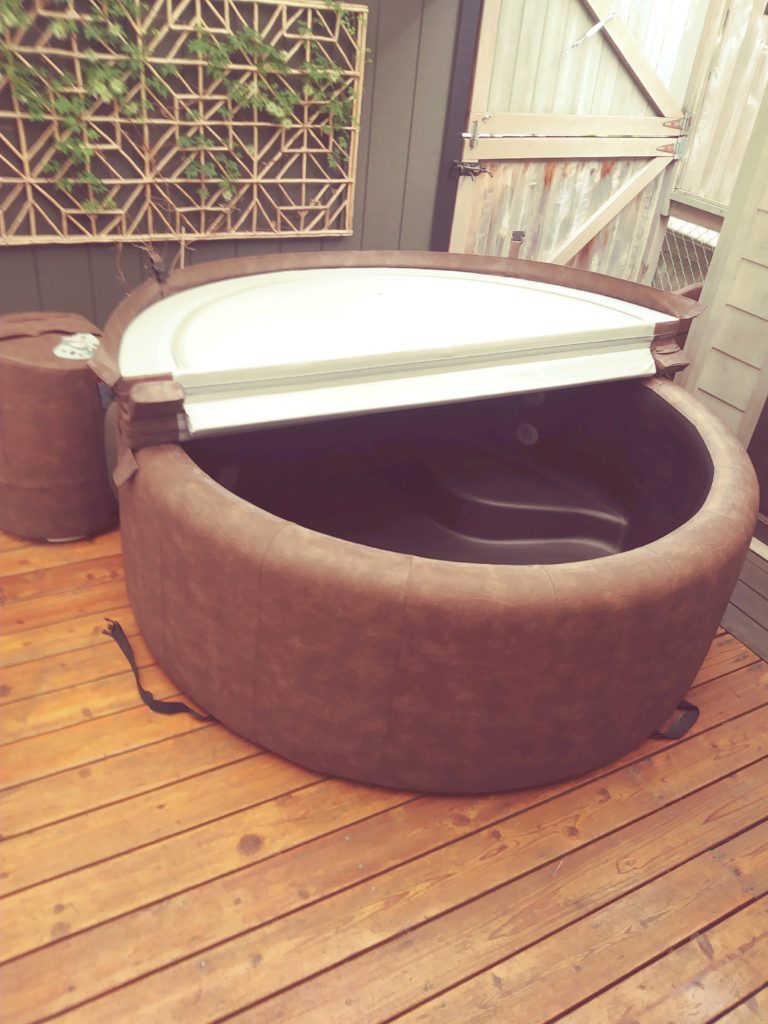 softub 300: excellent condition - hot tub insider