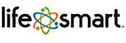 LifeSmart Hot Tubs Logo