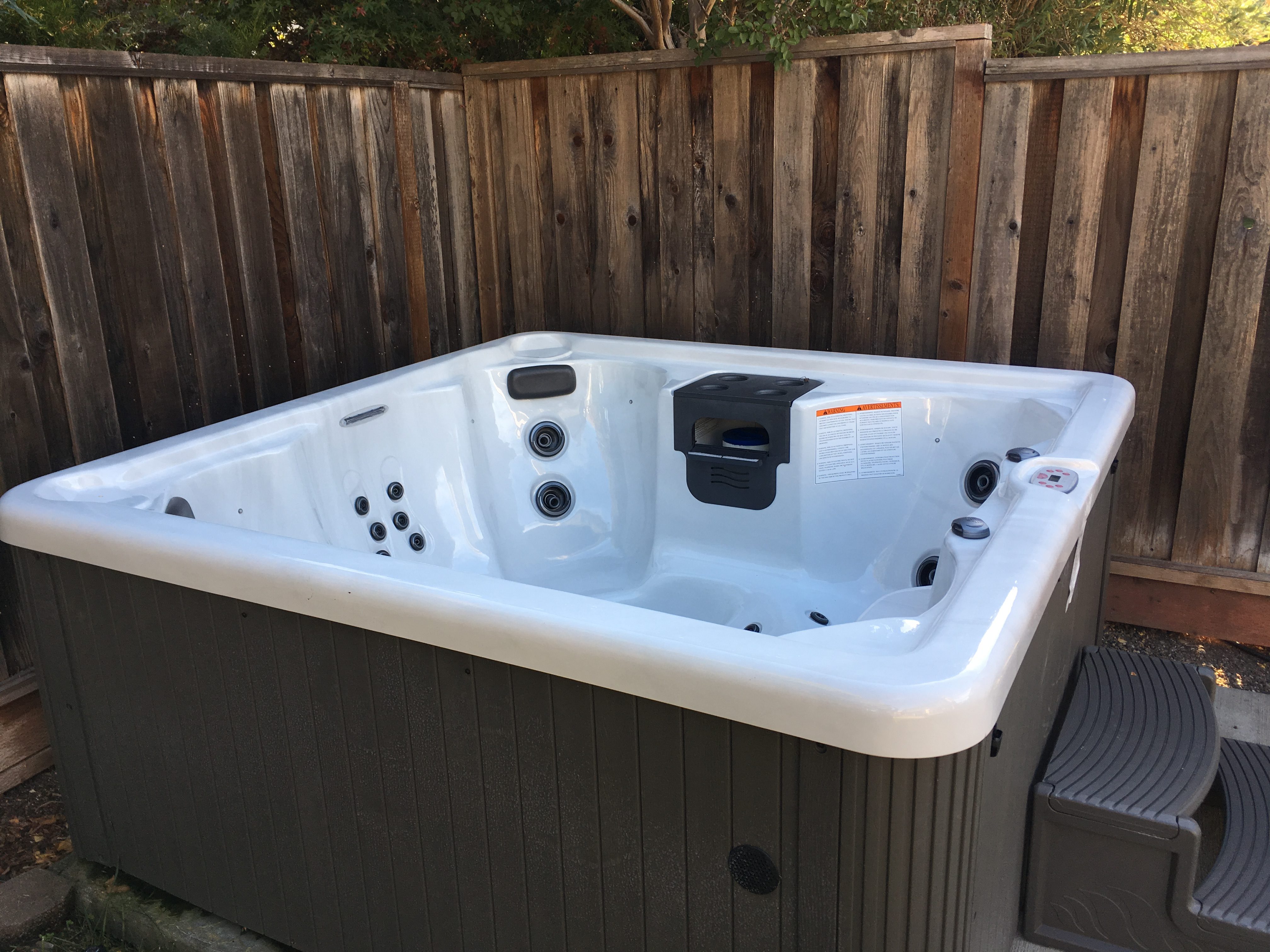2018 Whirlpool Master Spa Hot Tub - $6400 (gilroy) - Hot ...