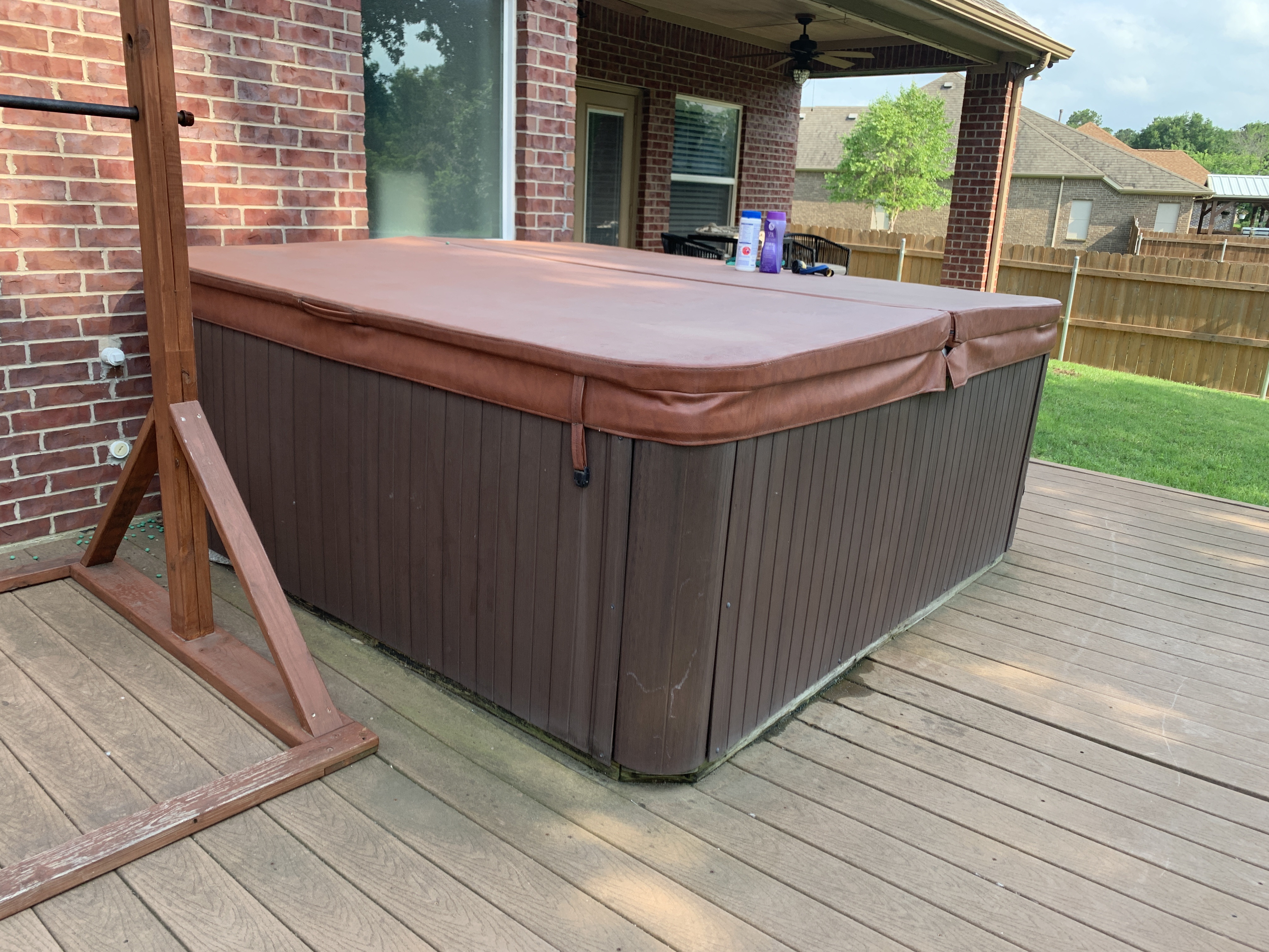Balboa Hot Tub Hot Tub Insider