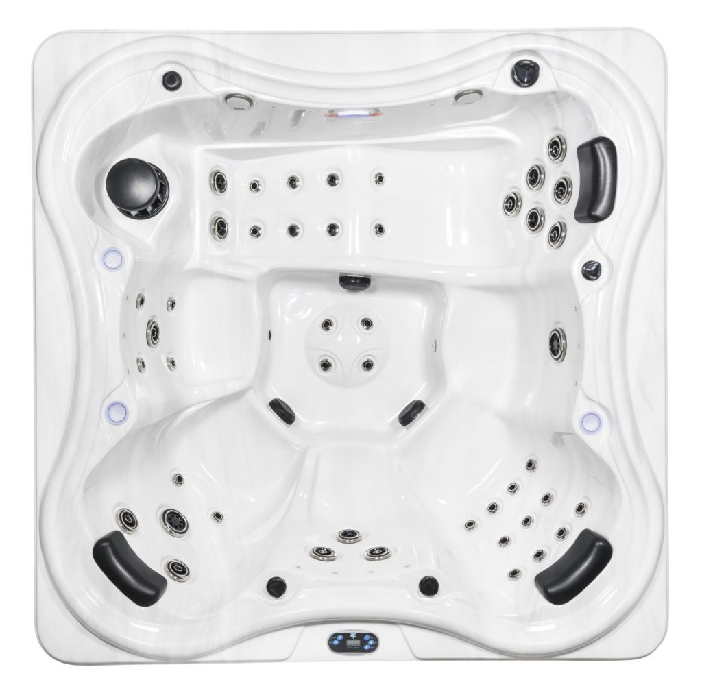 G6 Tranquility Series Spa Hot Tub Insider