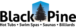 black pine spas lynnwood