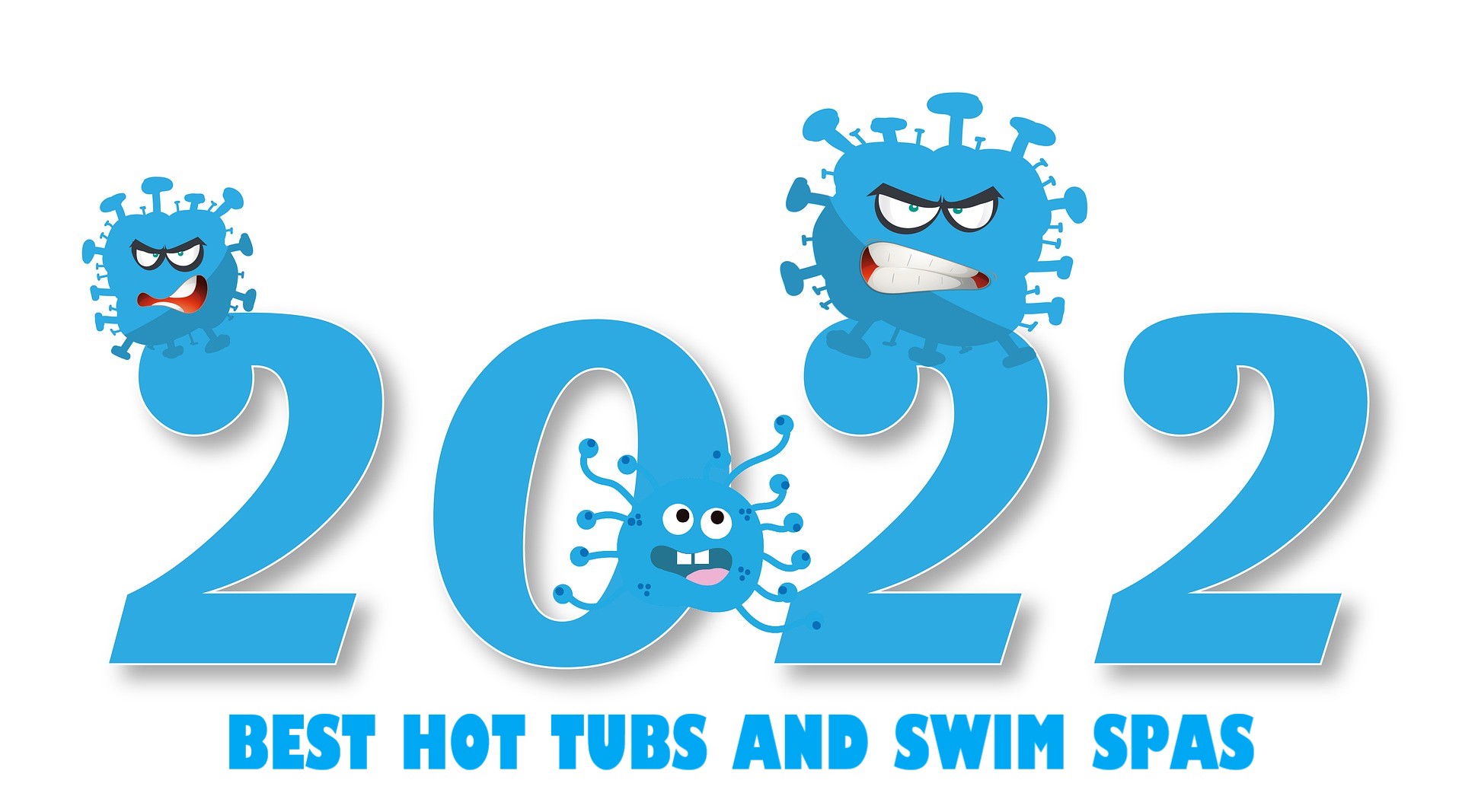 best swim spas 2022