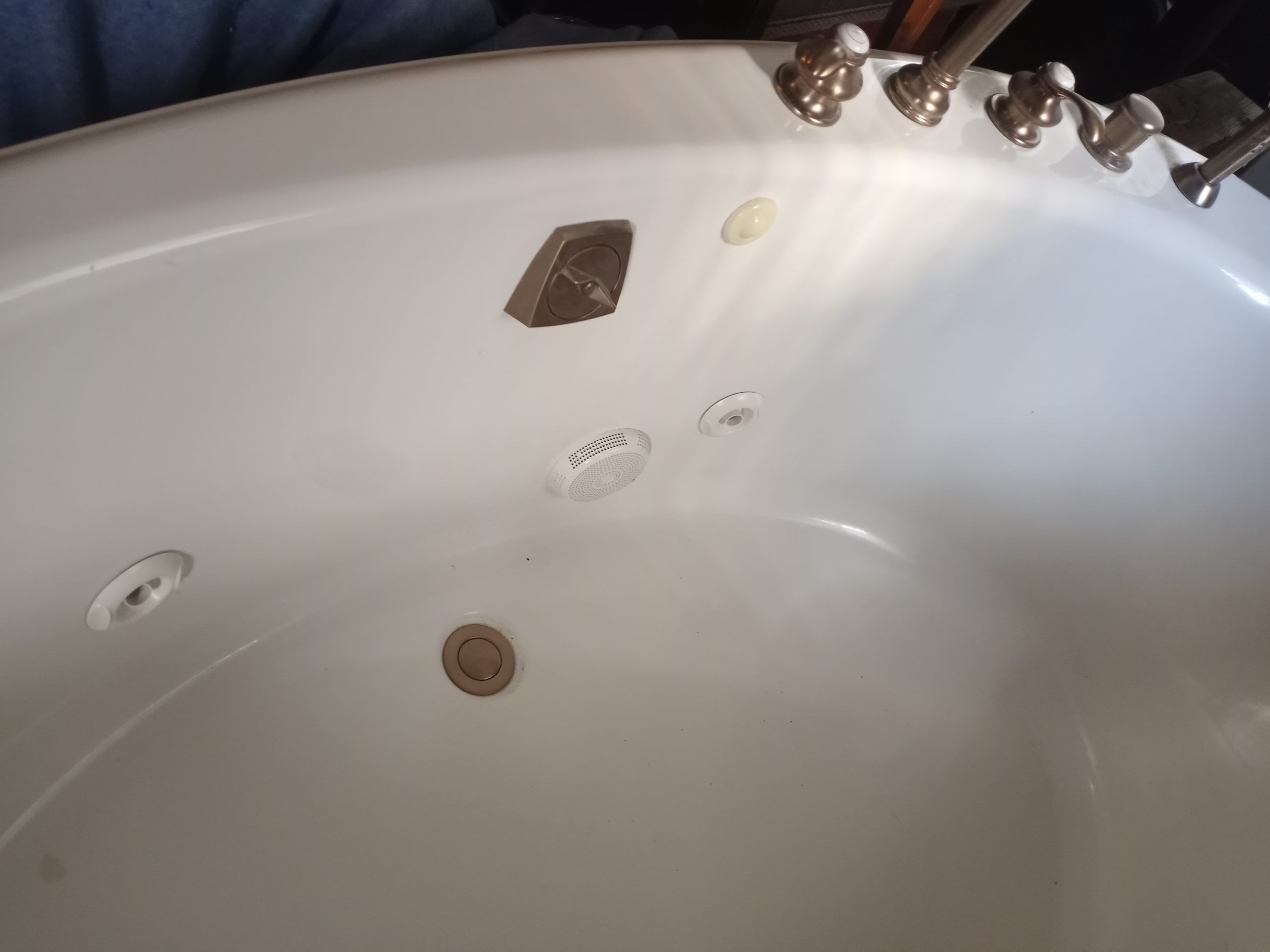 Kohler bathroom jacuzzi Hot Tub Insider