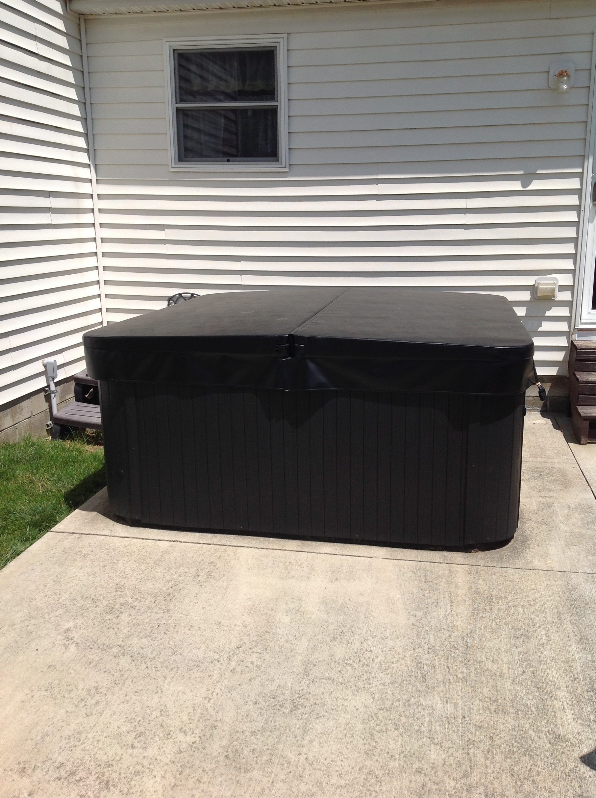 South seas hot tub Hot Tub Insider