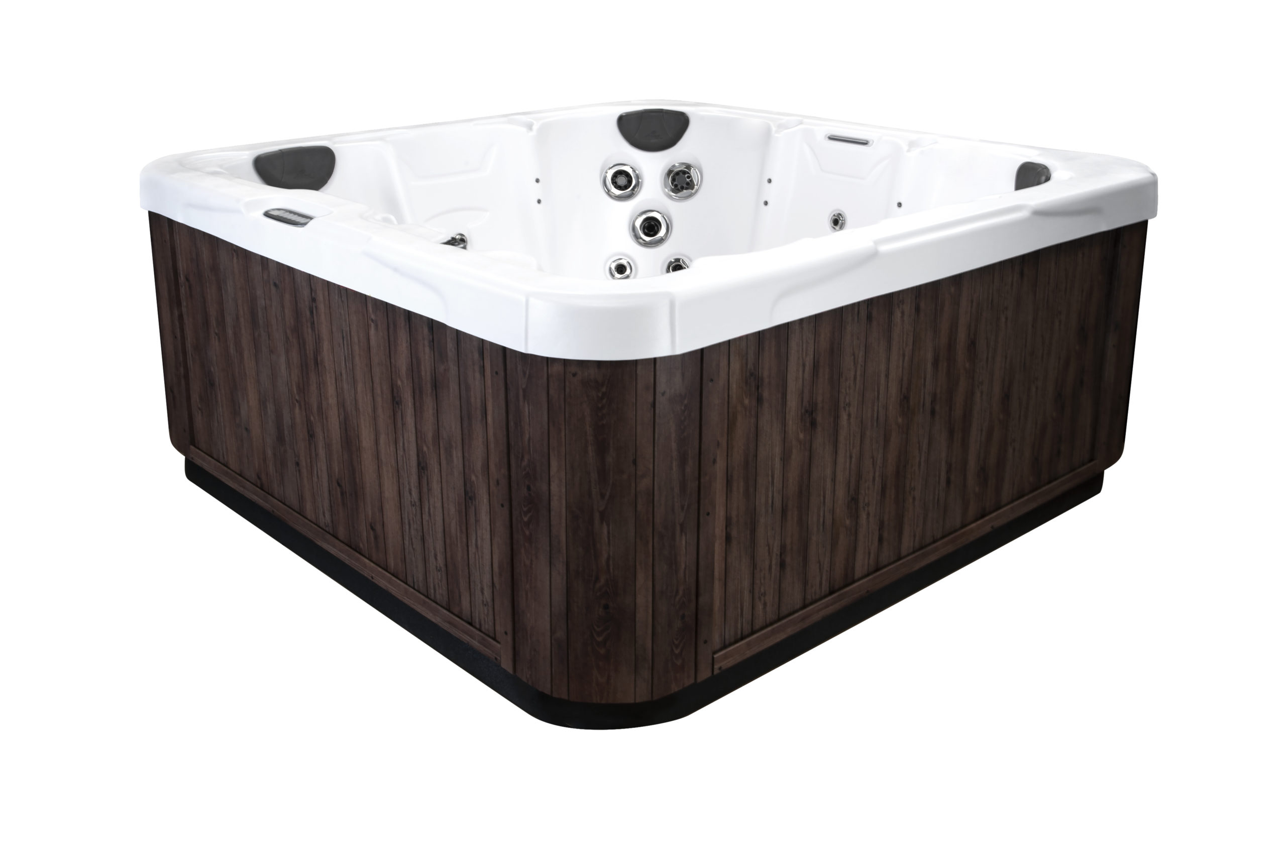 Dream 6 Person Hot Tub Hot Tub Insider   D1 Dream 3QTR  1 Scaled 