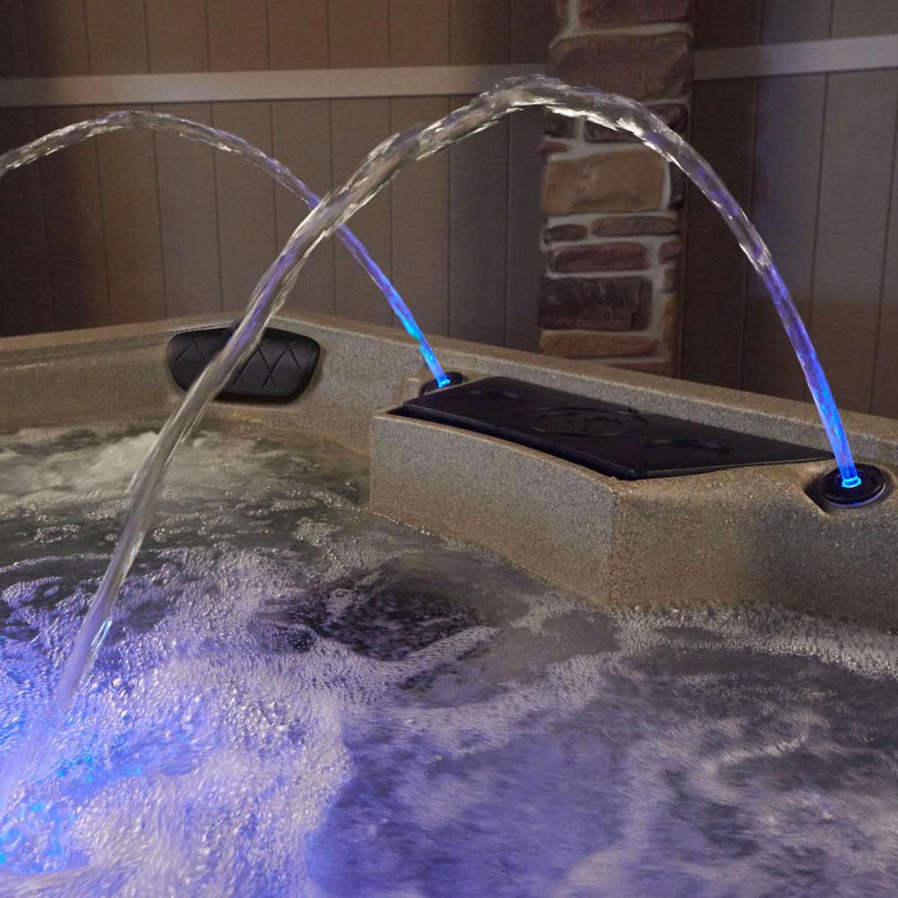 Durasport G2B Diamond Plus 36 7 Person Hot Tub Hot Tub Insider