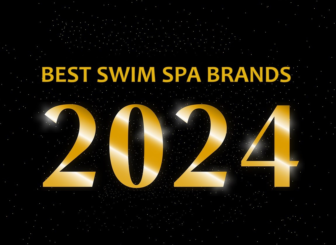 Best Swim Spa Brands of 2024 Hot Tub Insider