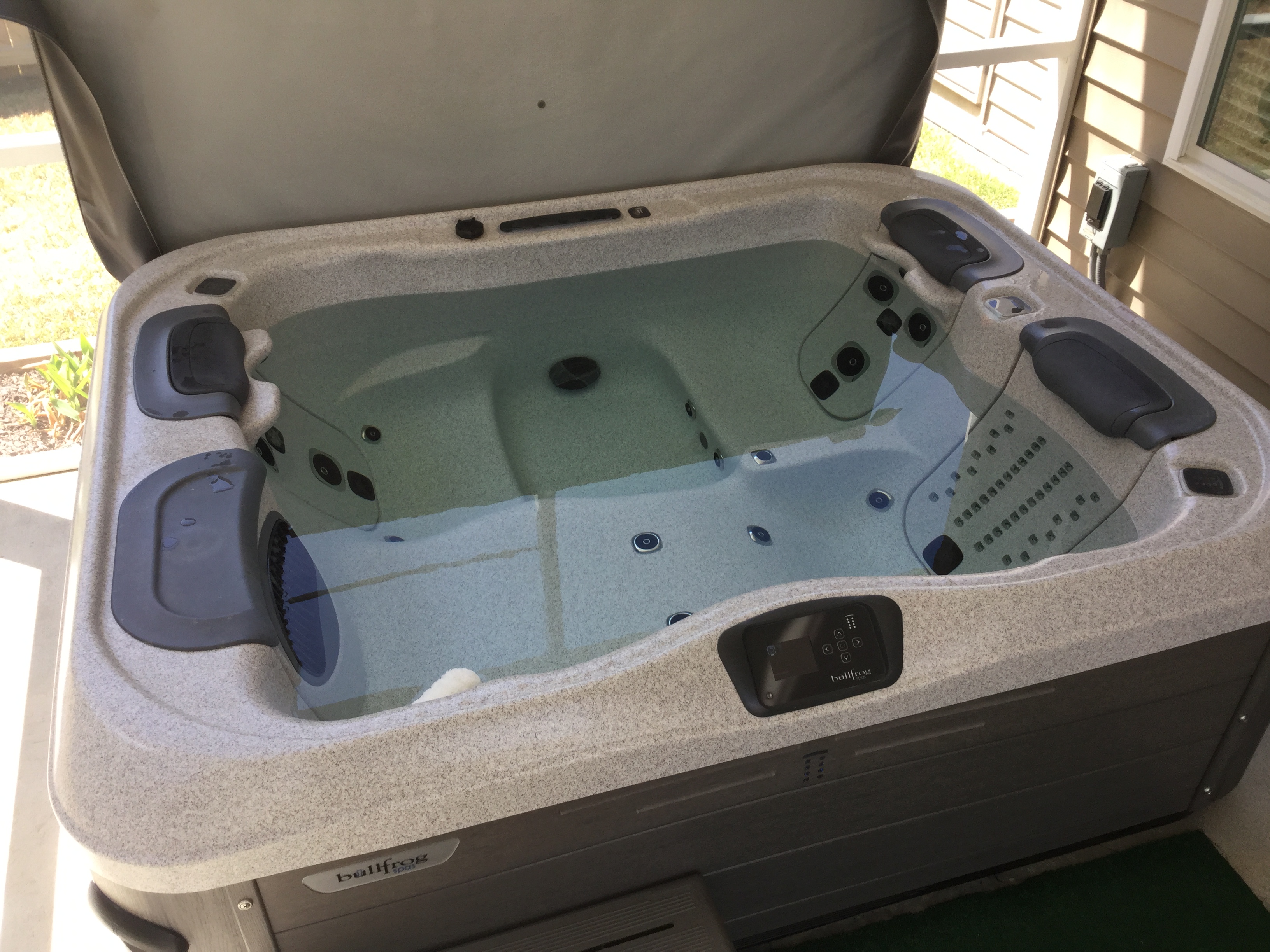 Mike Hot Tub Insider