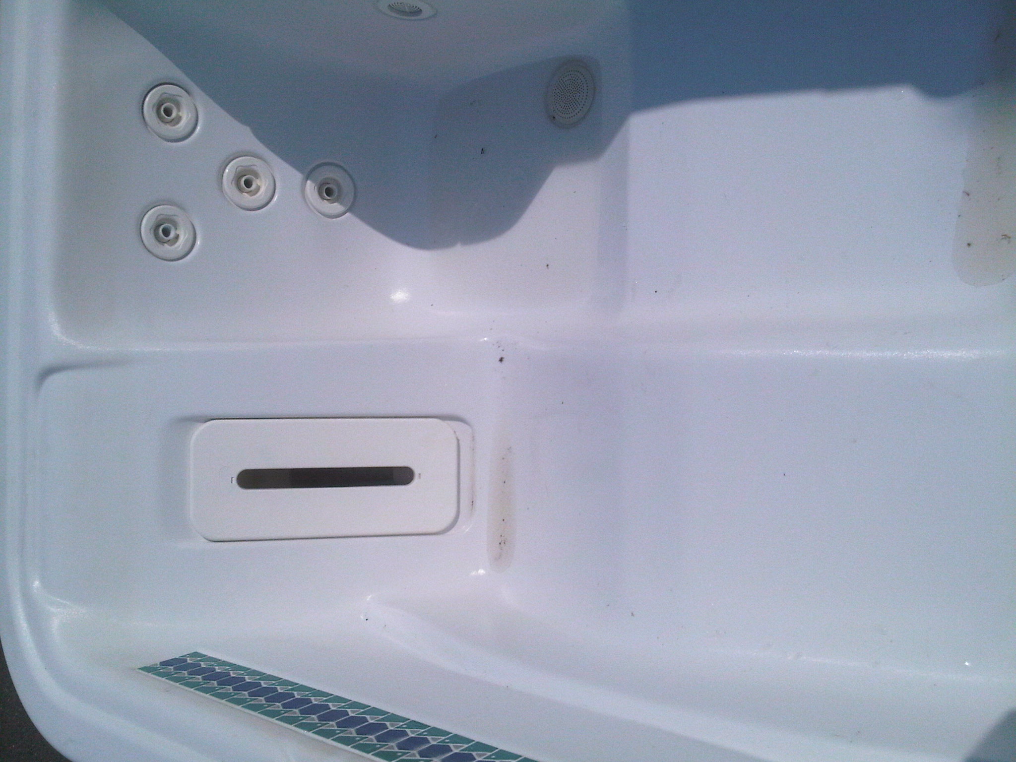 Hot Springs Jetsetter Owner's Manual