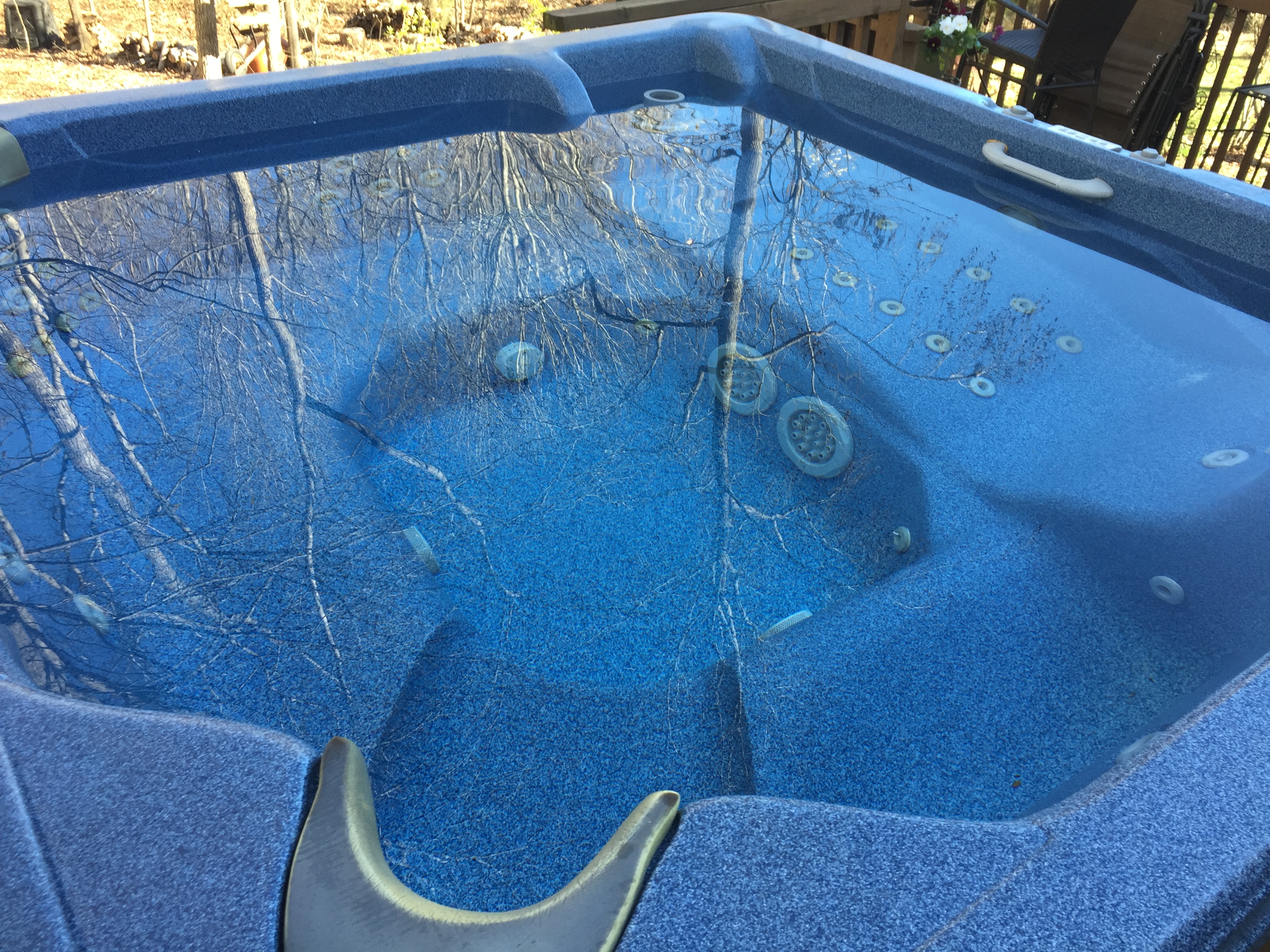 Used hot tub for sale Hot Tub Insider