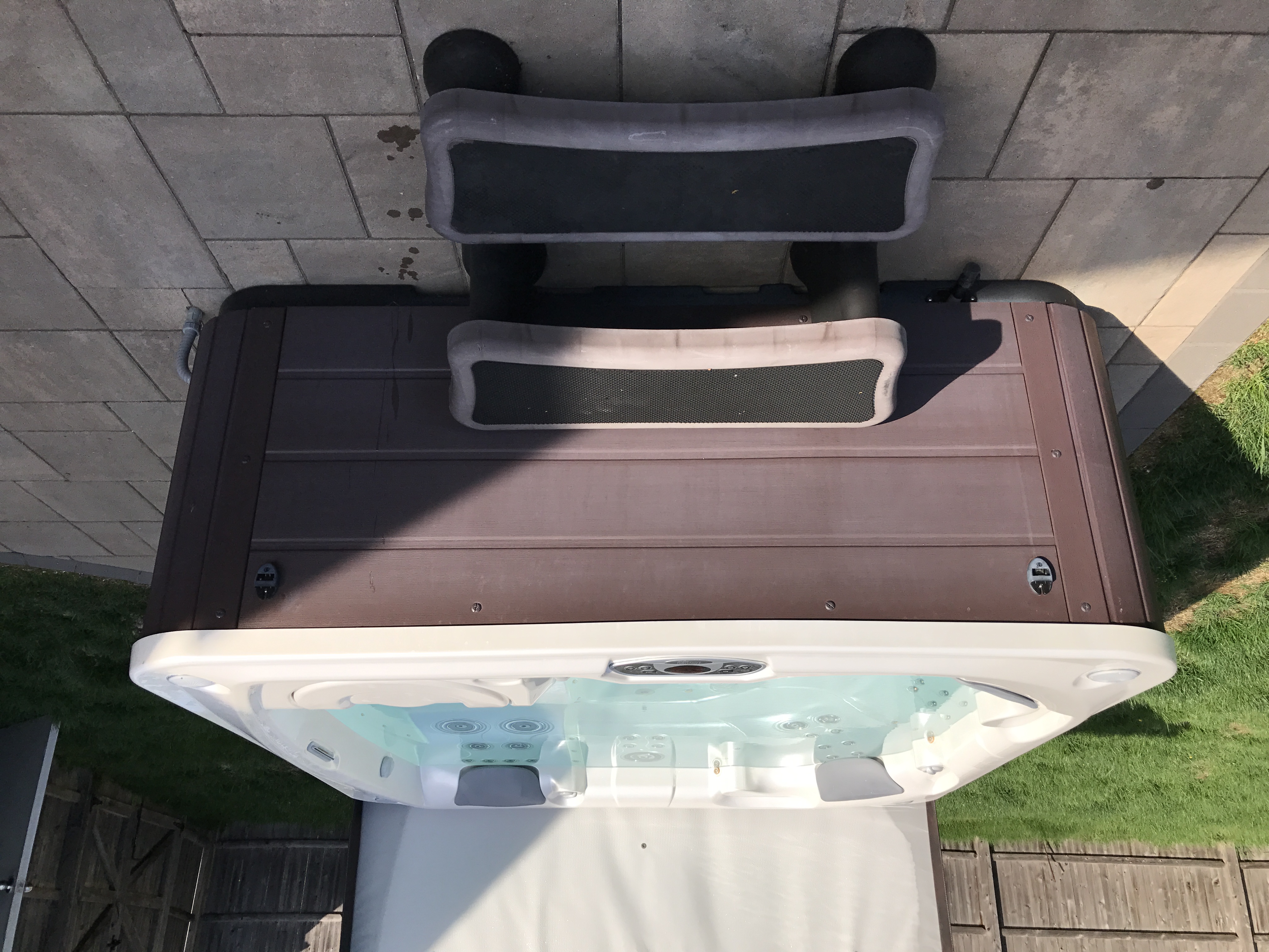 Hot springs hot tub for sale Hot Tub Insider