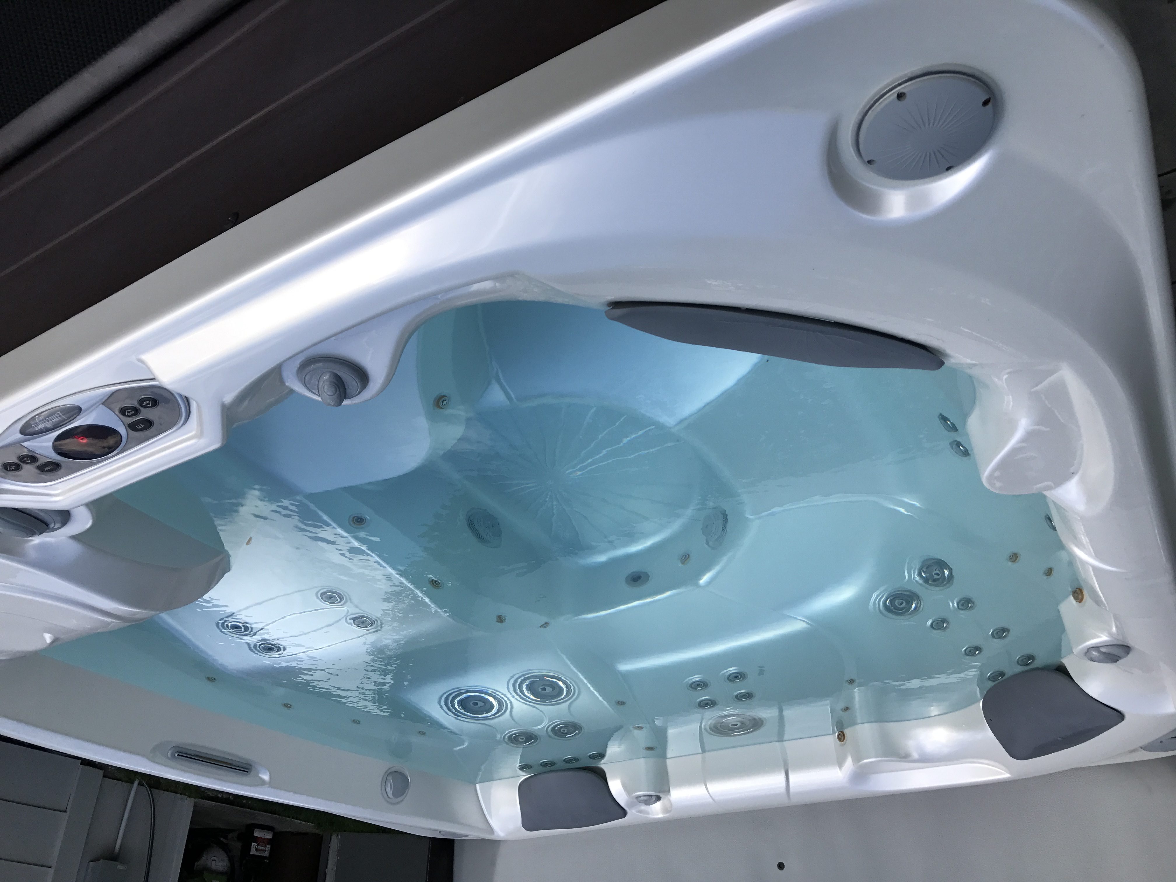 Hot springs hot tub for sale Hot Tub Insider