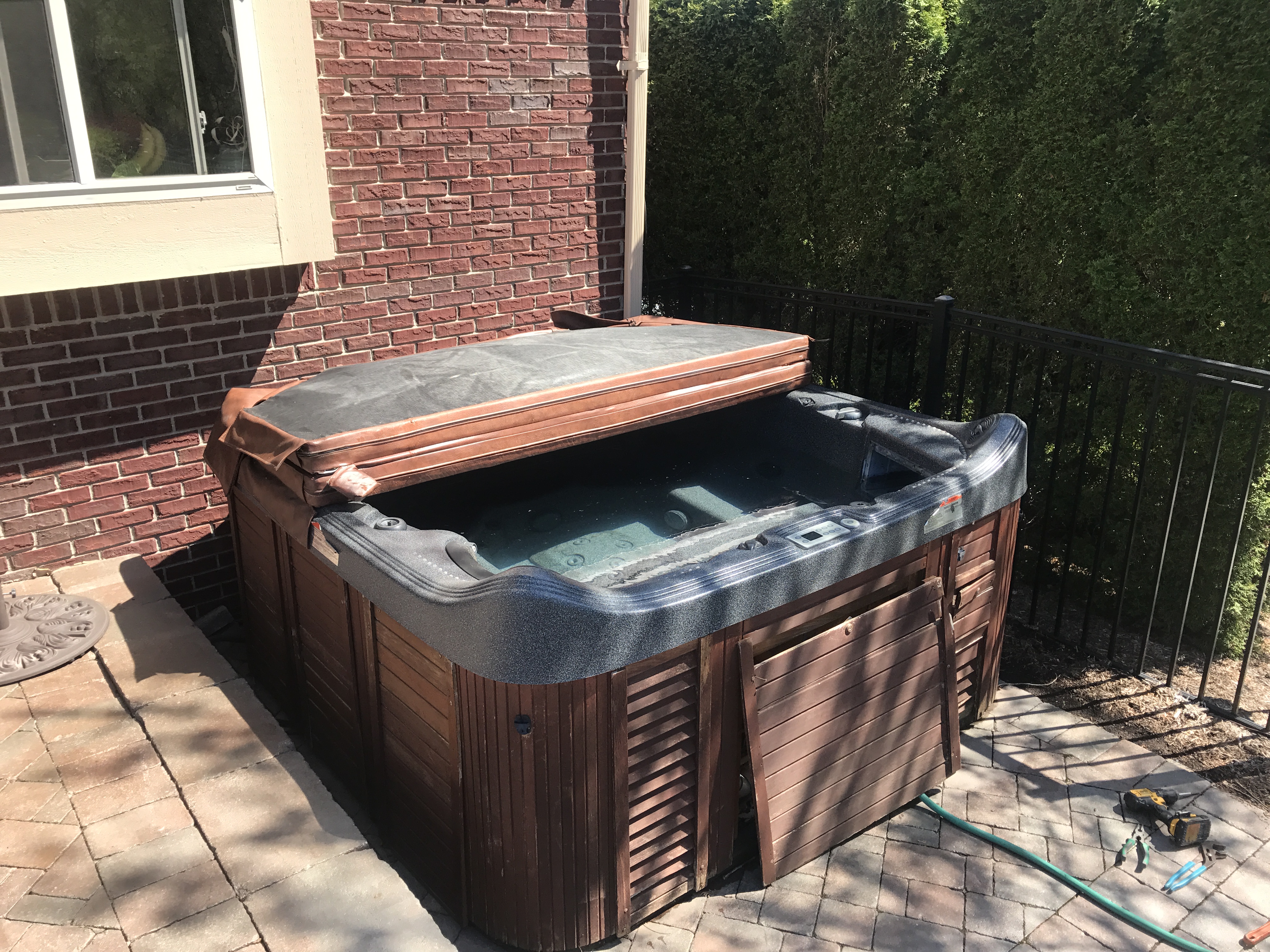 Catalina hot tub for sale Hot Tub Insider