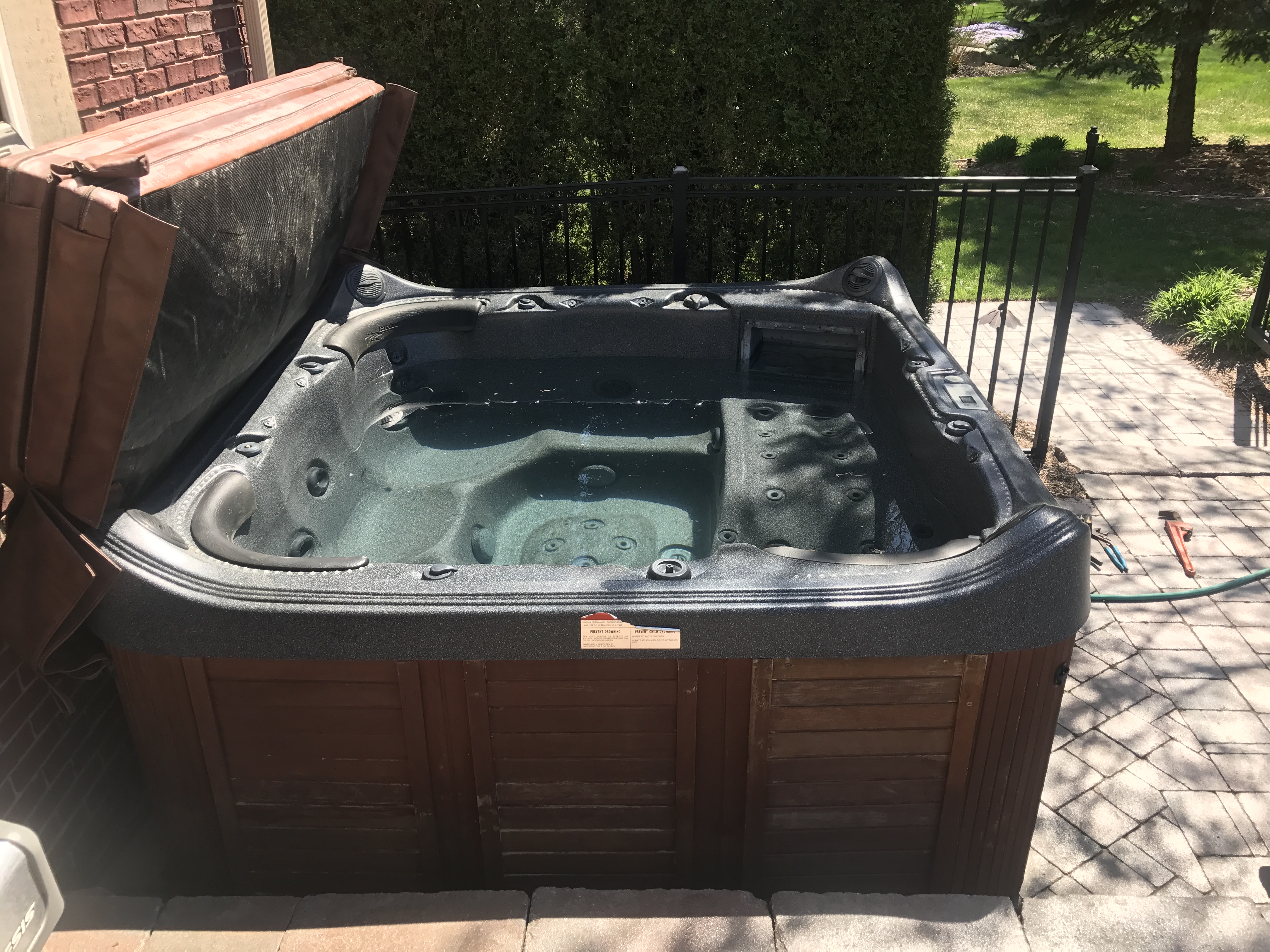 Catalina Hot Tub For Sale Hot Tub Insider
