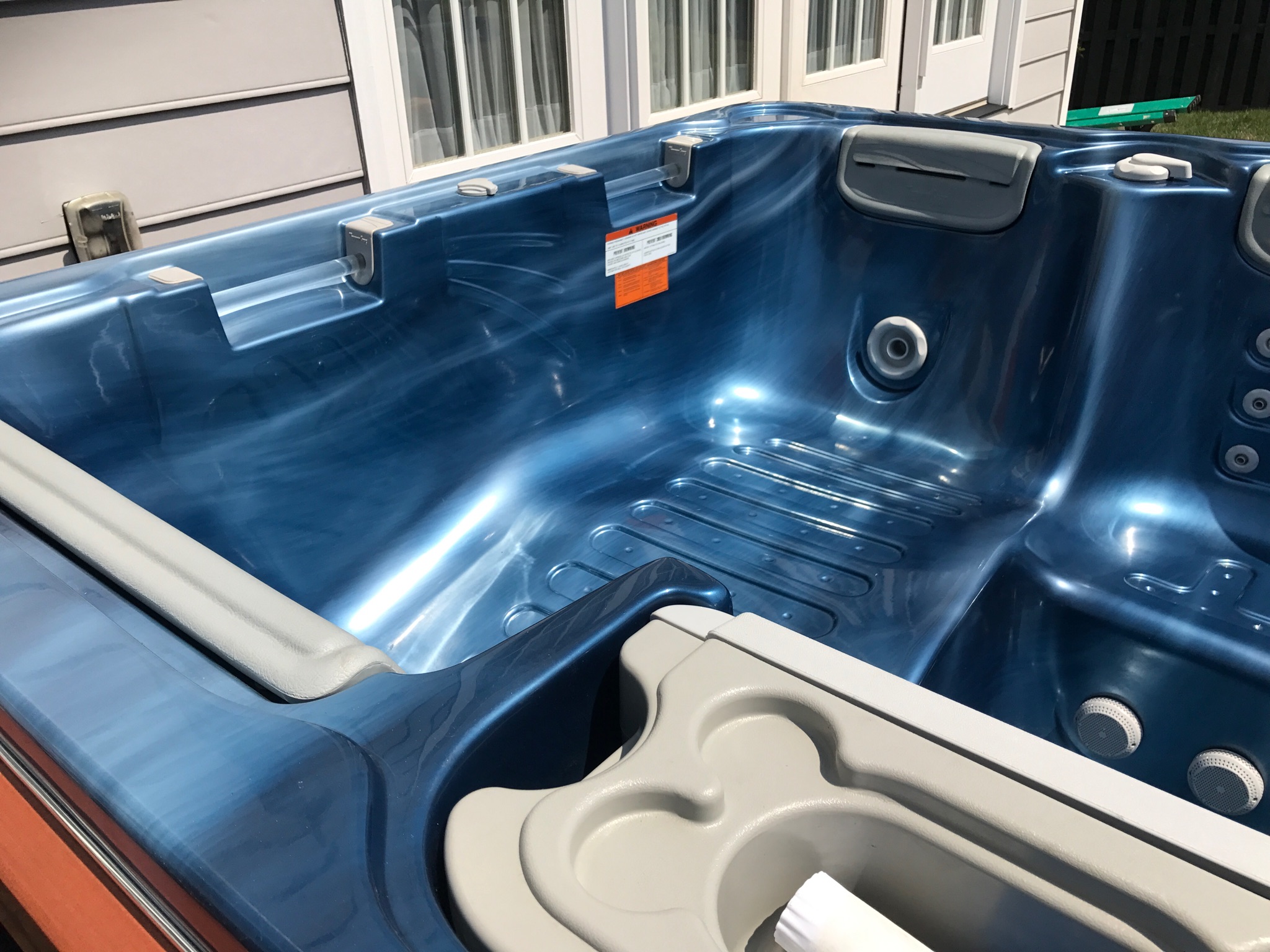 Thermospa Hot Tub Hot Tub Insider