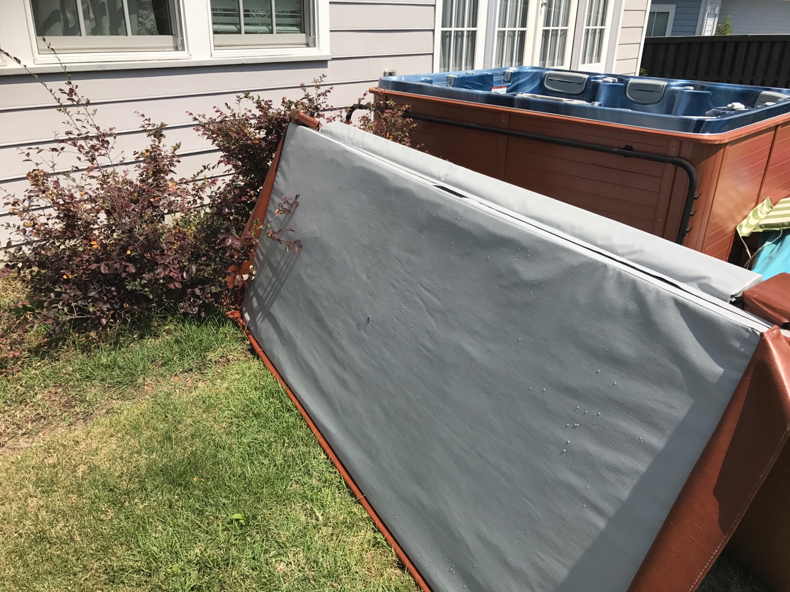 Thermospa Hot Tub Hot Tub Insider