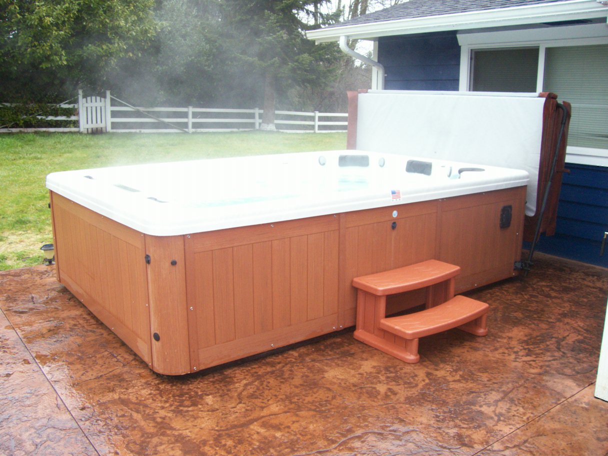 Big Hot Tub Hot Tub Insider