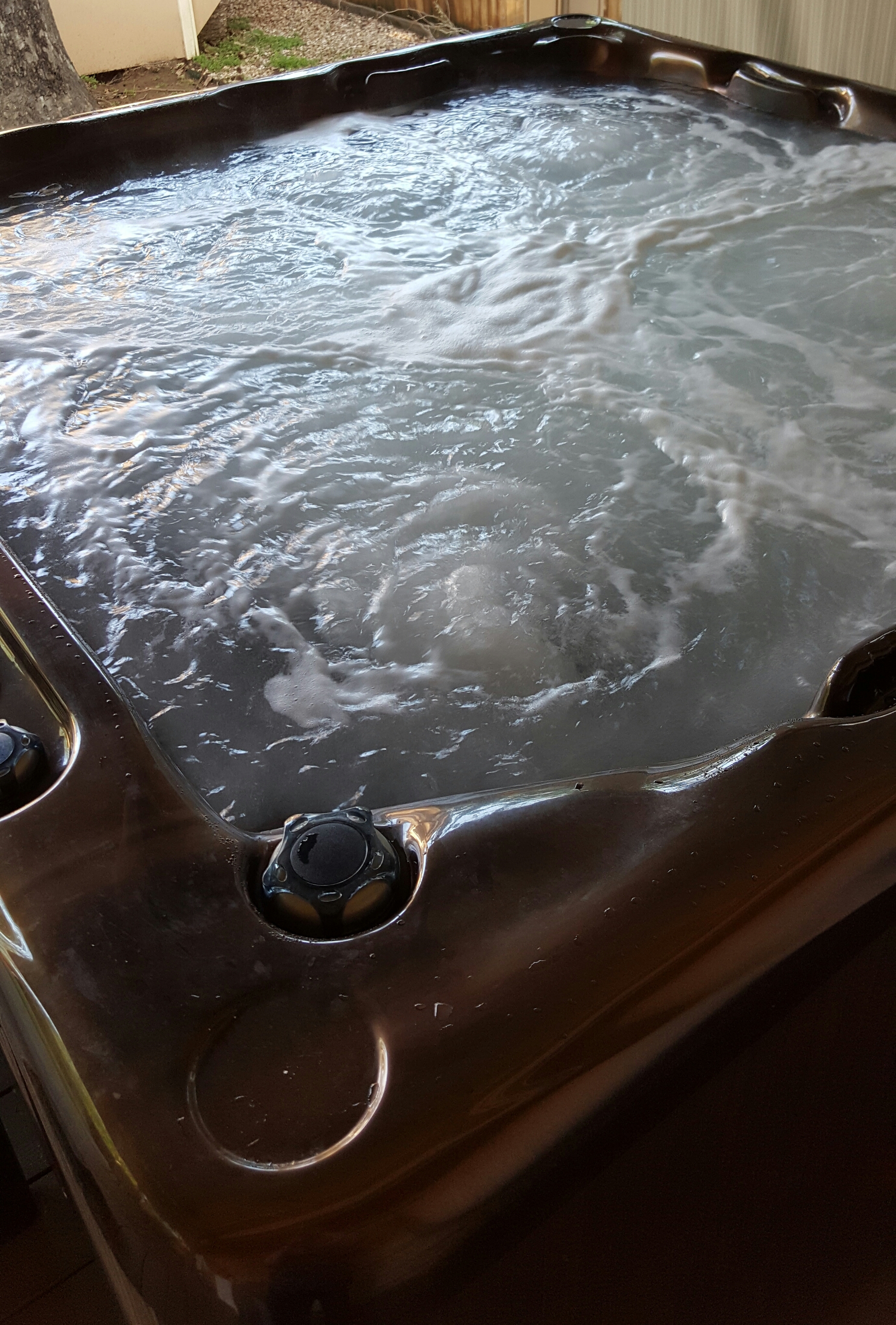 Hot Tub Hot Tub Insider