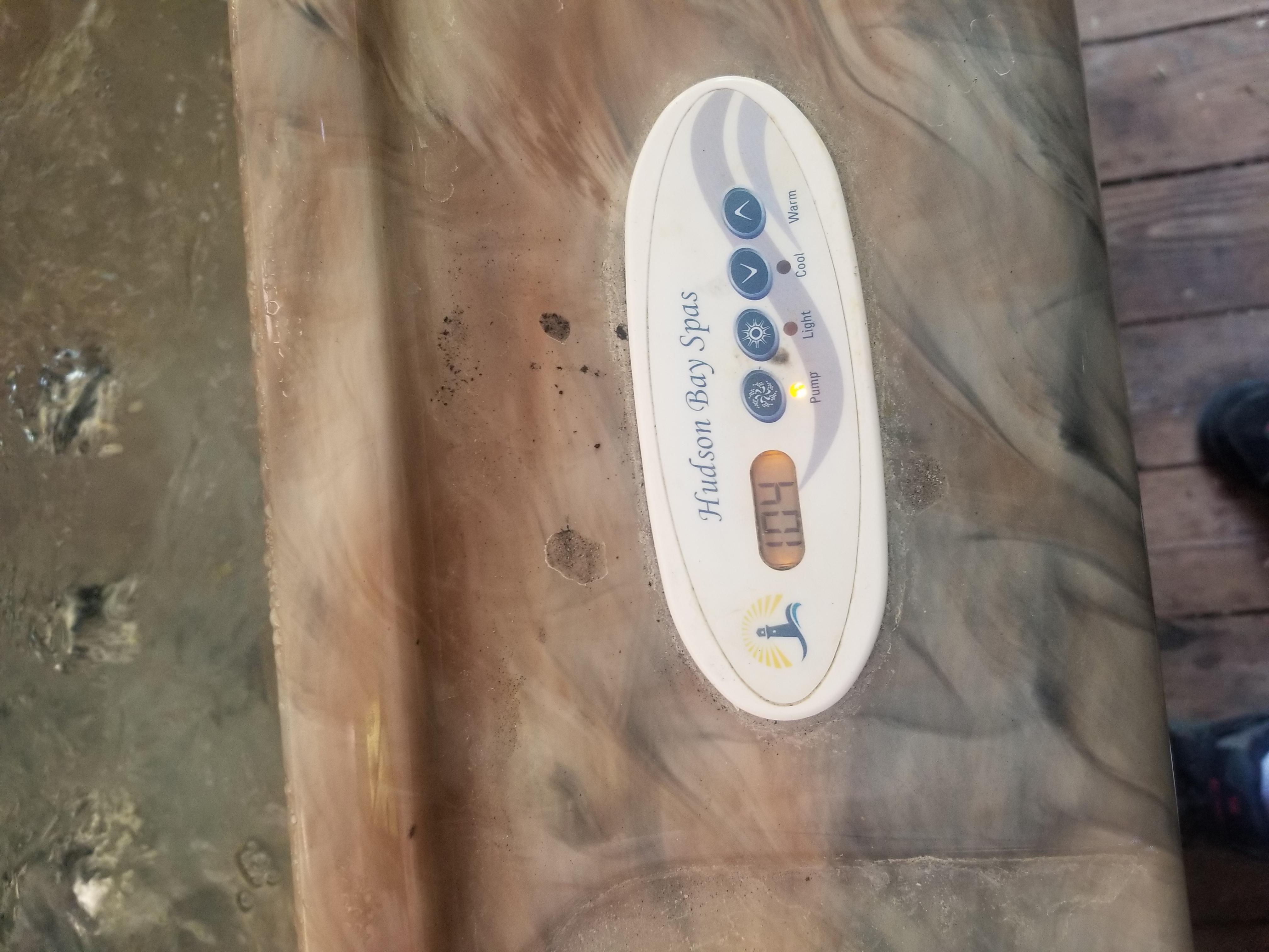 Spa - Hot Tub Insider