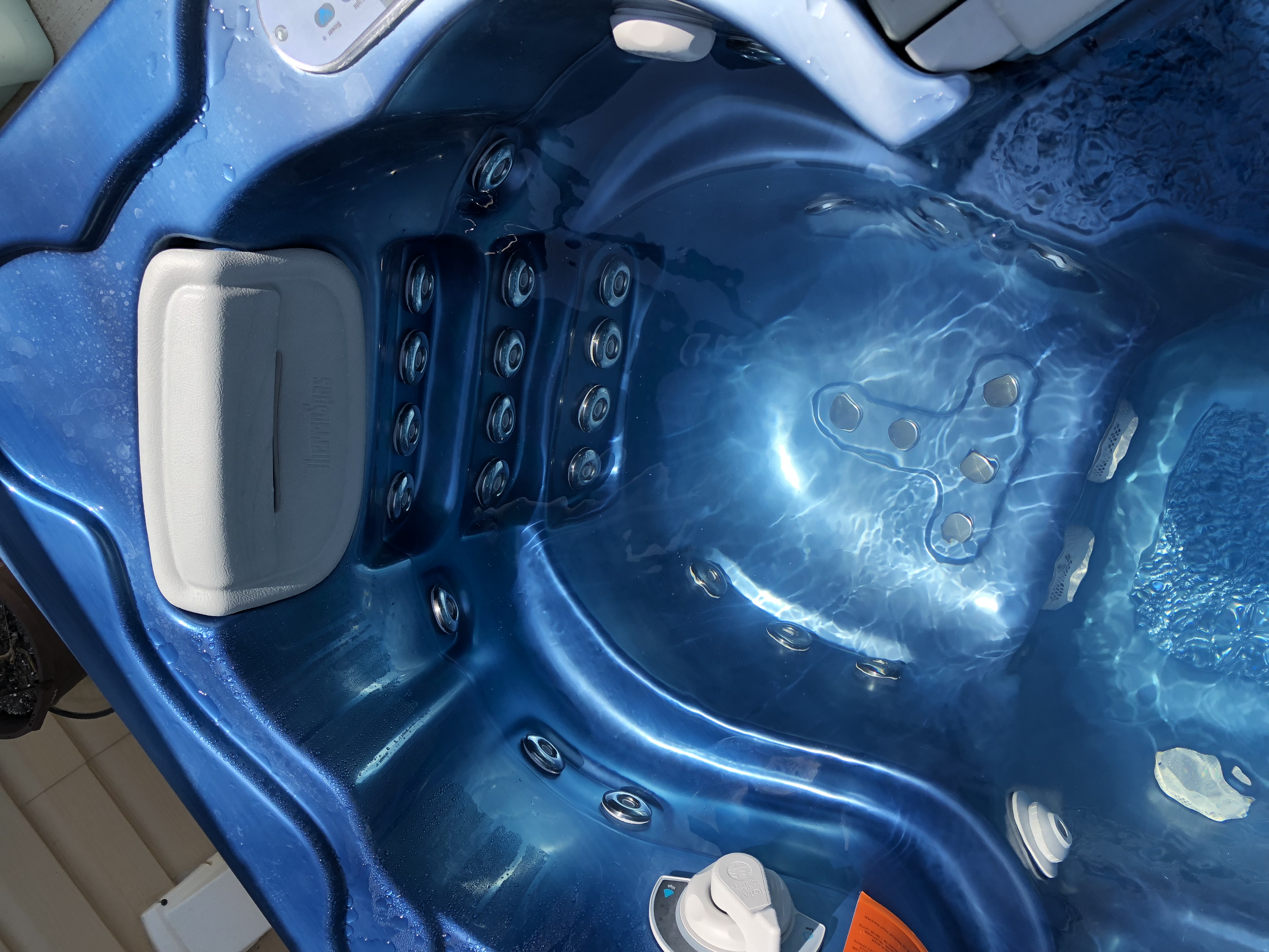 2017 ThermoSpa Concord Platinum - Hot Tub Insider