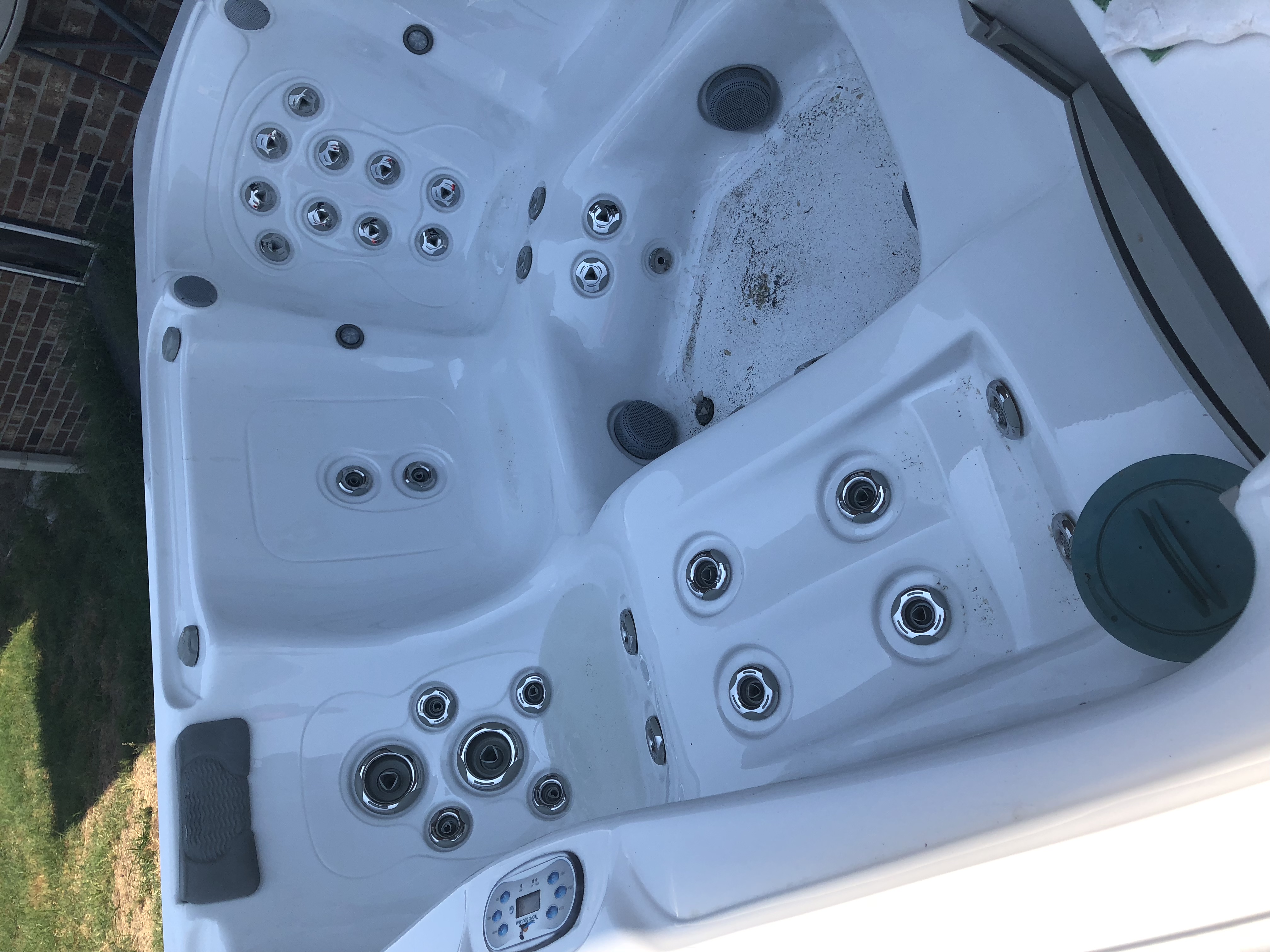 How To Fix A Hot Tub Jet Leak Best Home Design Ideas