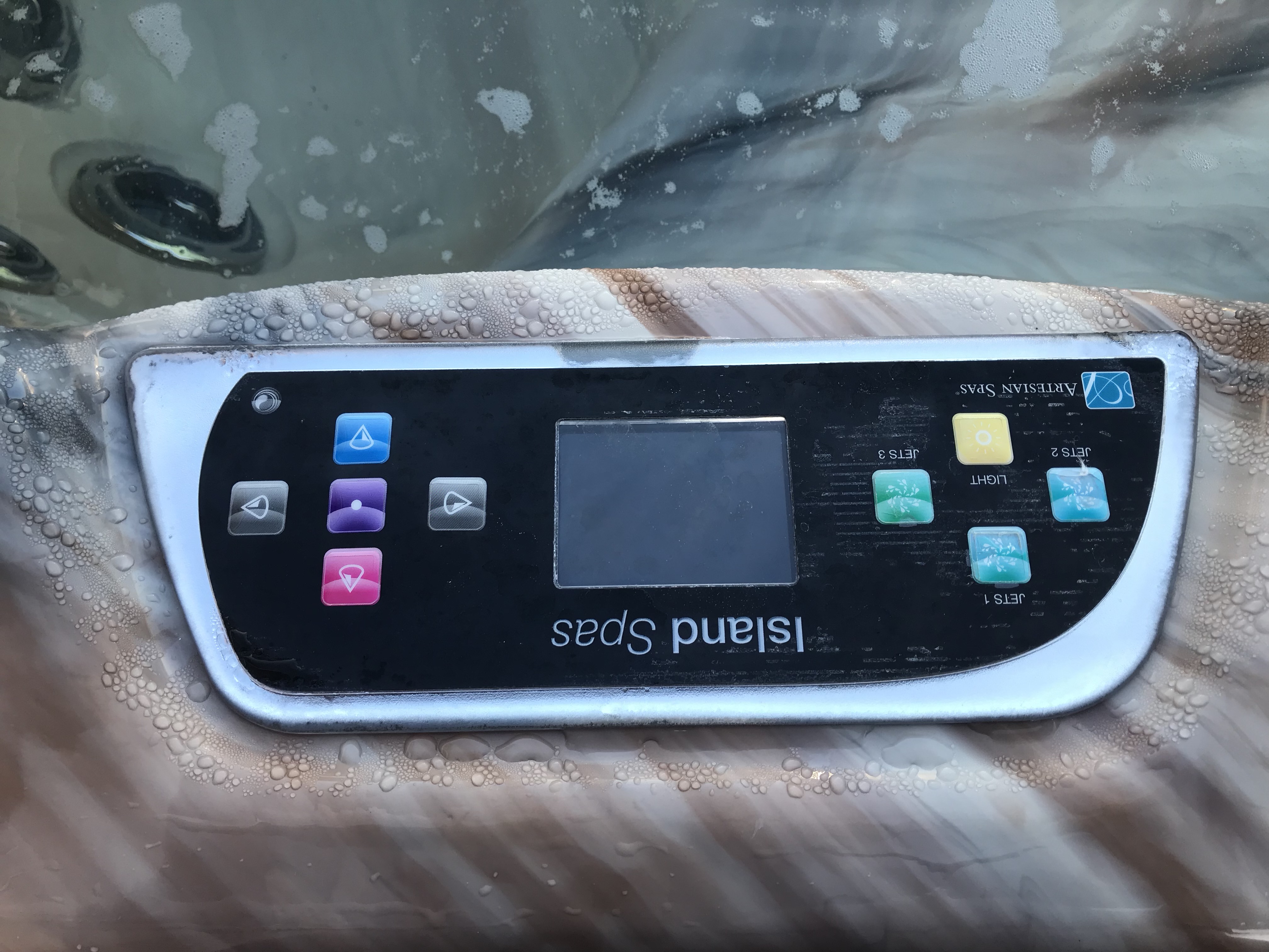 Artesian Spa Hot Tub Insider