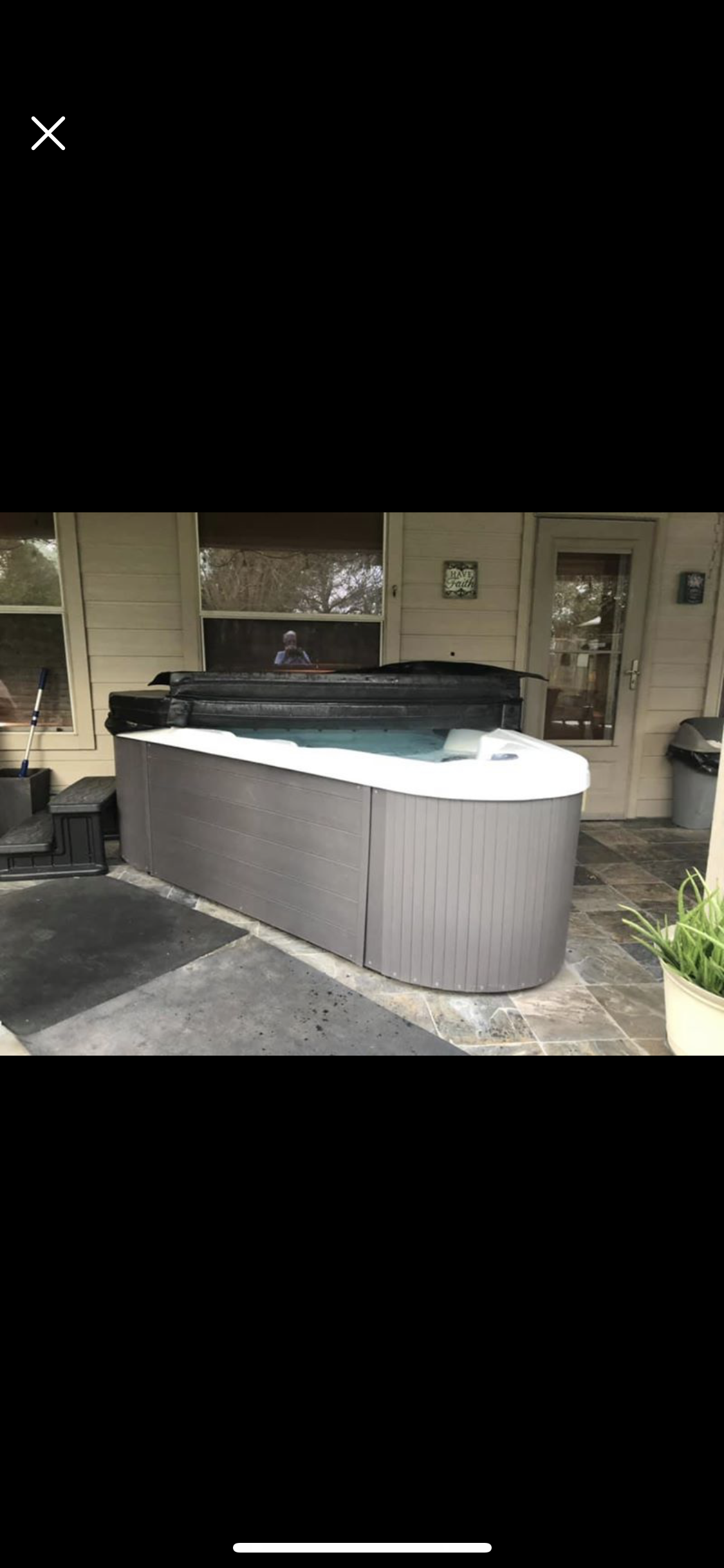 Barefoot Therapeutic Spa Hot Tub Insider