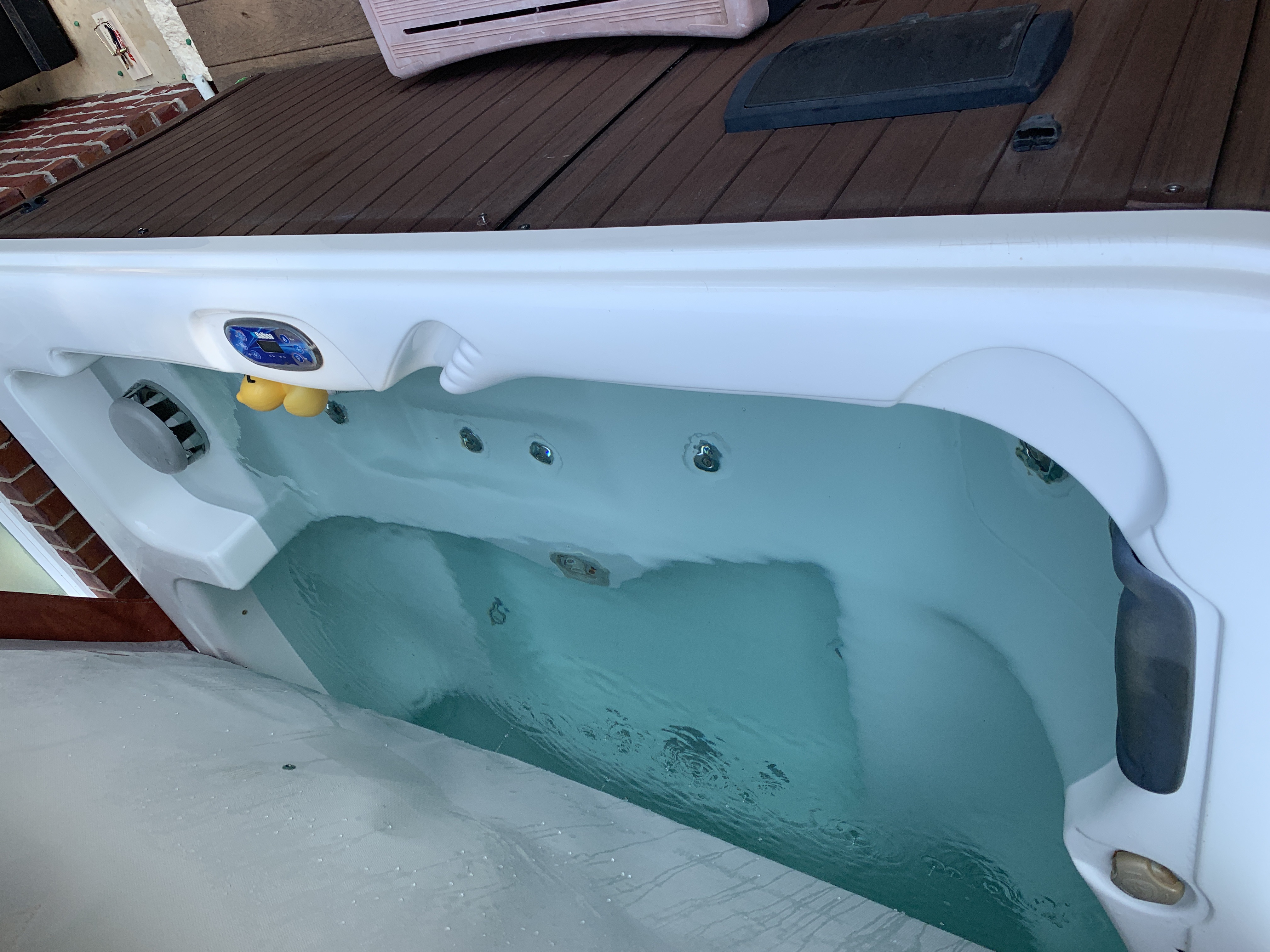 Balboa Hot Tub Hot Tub Insider