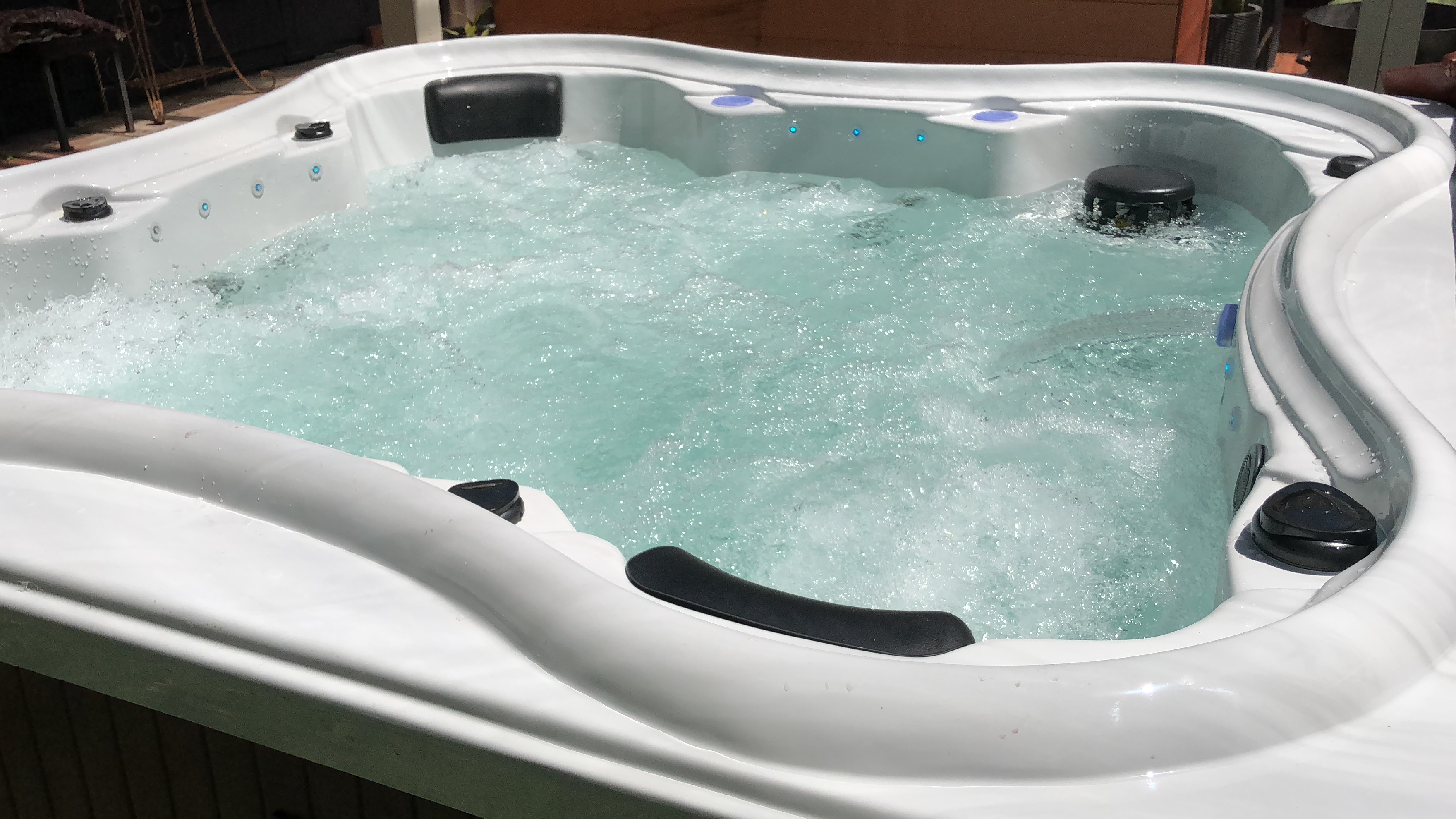 G6 Tranquility Series Spa Hot Tub Insider