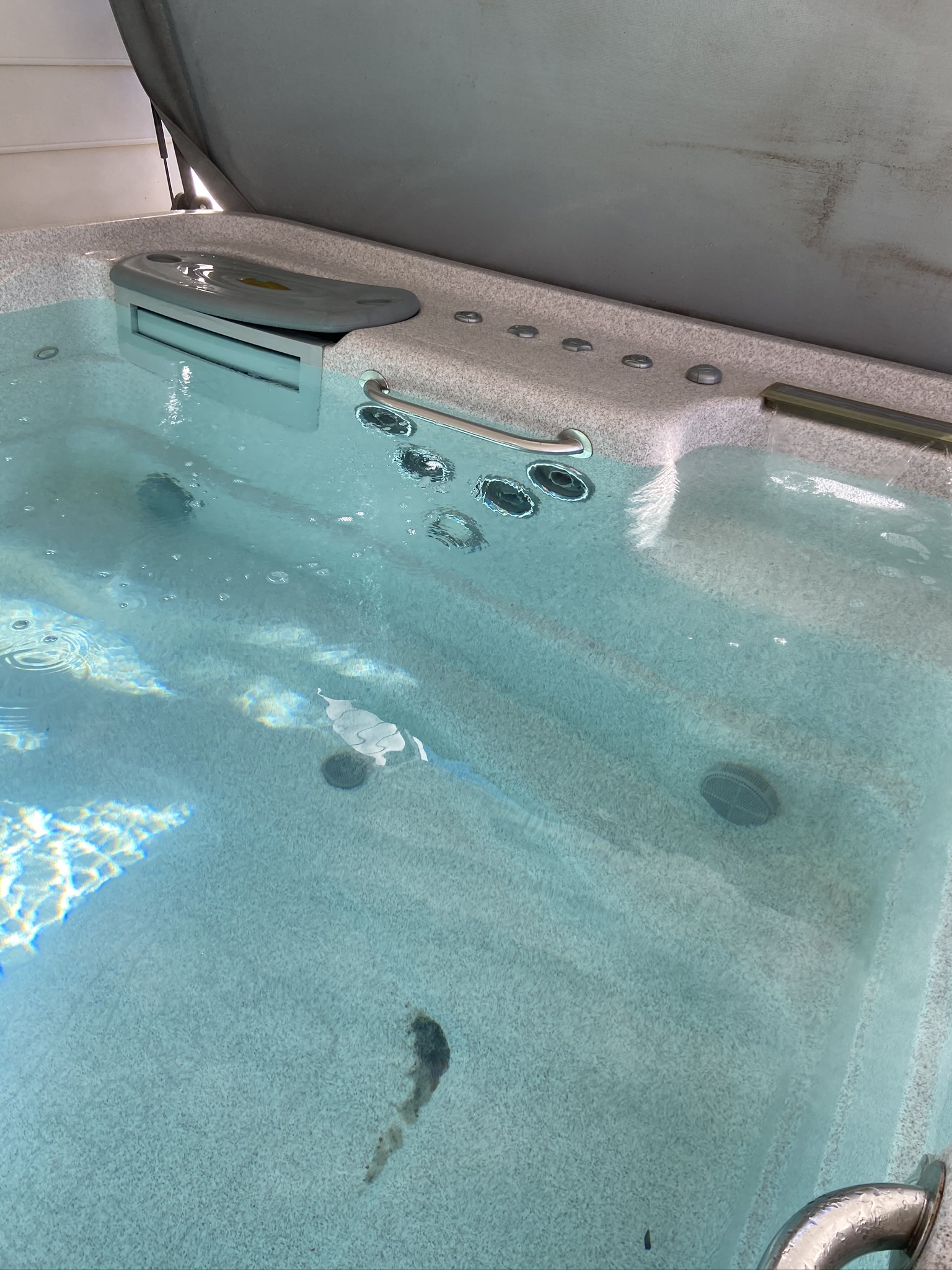 tidalfit swim spas